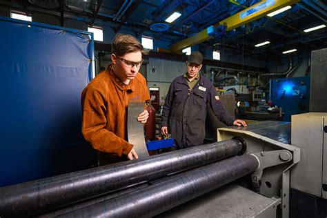 metal fabrication apprenticeship|metal fabricator standard.